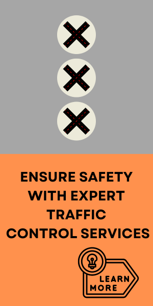 traffic control services